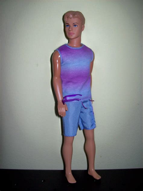 Ken - Barbie Collectors Photo (5206713) - Fanpop