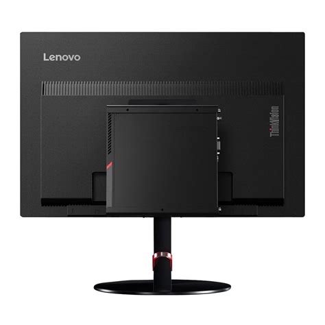 Best Buy: Lenovo ThinkCentre M600 Desktop Intel Celeron 4GB Memory 32GB ...