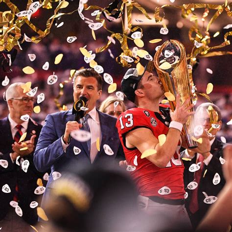 College Championship History Football at Diane Rearick blog