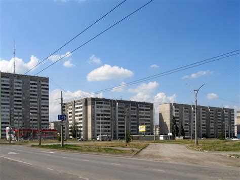 Каменск-Уральский — Разные фотографии — Фото — Городской электротранспорт