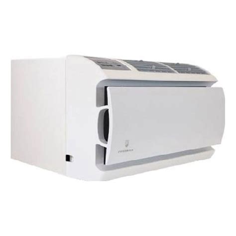 Friedrich Wallmaster Wall Air Conditioner W Elec Heat 10000 Btu Cool 230 V We10d33