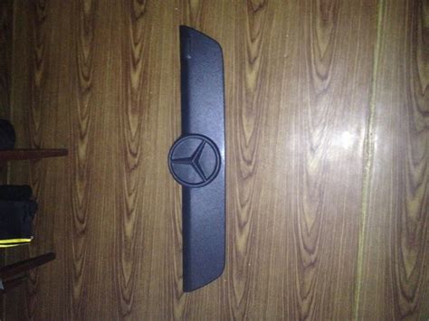 Пришел засыл с Украины — Mercedes-Benz Sprinter (1G), 2,2 л, 2005 года ...