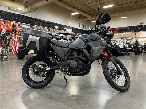 2023 Kawasaki KLR650 Adventure ABS For Sale In Phoenix AZ