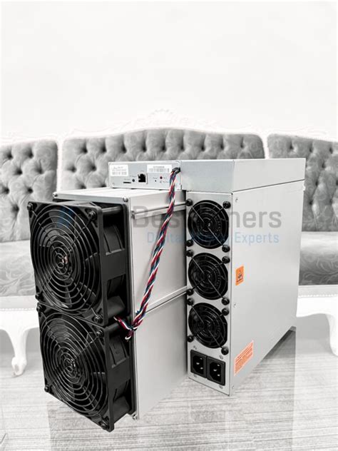 Bitmain Antminer Ks Koparki Kryptowalut Onlybestminers