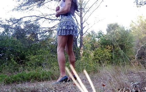 Dans Les Bois ZB Porn