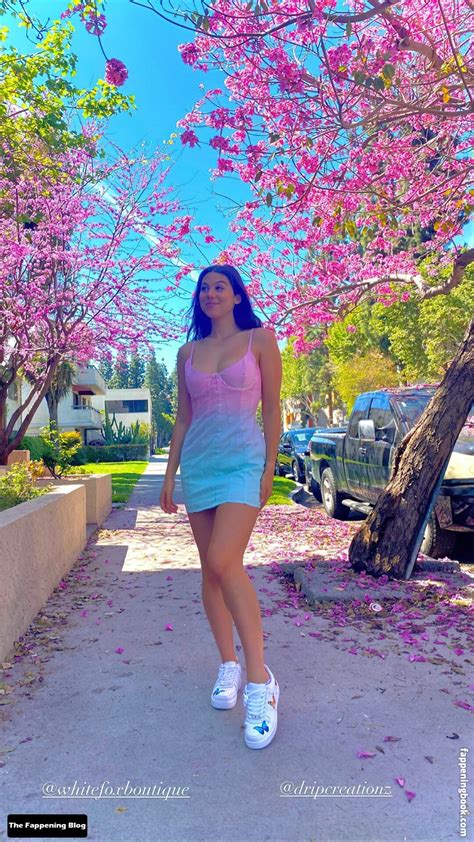 Kira Kosarin Nude The Fappening Photo 3969352 FappeningBook
