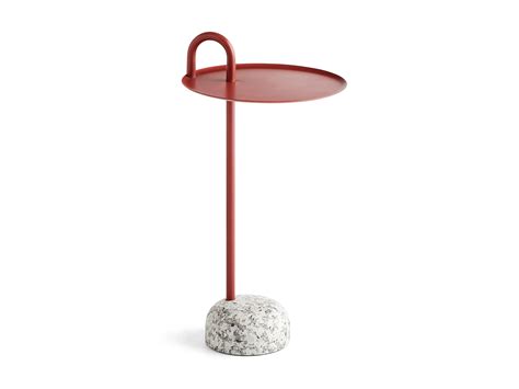 Buy The Hay Bowler Side Table At Nest Co Uk