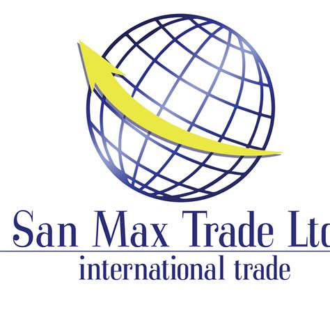 Сан Макс Трейд ЕООД | Sofia