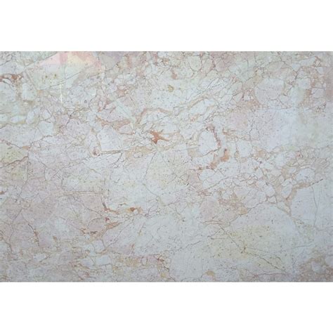 Polished Finish Rosa Breccia Marble Thickness Mm Size X Feet At