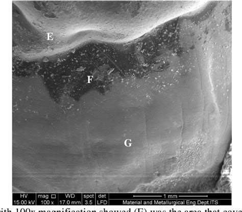 Figure From Comparison Of Tungsten Carbide And Arkansas Stone For