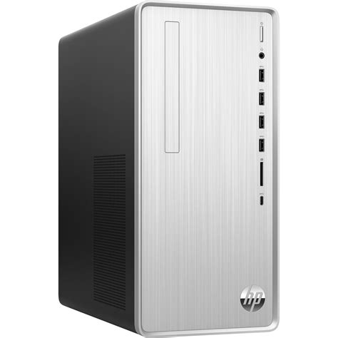 Hp Pavilion Tp Desktop Computer Th Generation Intel Core I