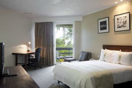 Holiday Inn Suva Fiji Hotel Reviews