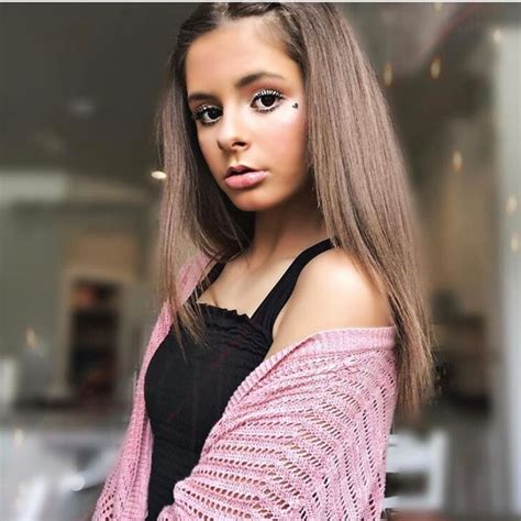 HouseofBrooklyn Social Media Super Star, Brooklyn Van Zandt Releases ...