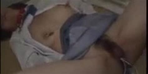 TRAINING A JP AMATEUR Tnaflix