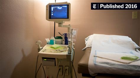 Texas Will Require Burial Of Aborted Fetuses The New York Times