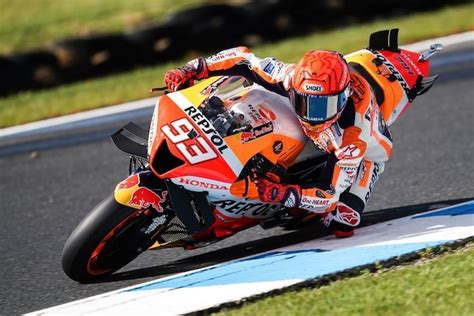 8 Pabrikan Motor Dunia Pernah Juarai MotoGP Siapa Yang Paling Sukses