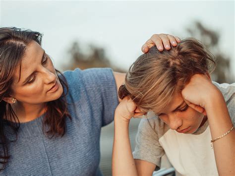 Sei Consigli Per Genitori Di Bambini Ansiosi Centro Clinico Resistenza Non Violenta Metodo Nvr