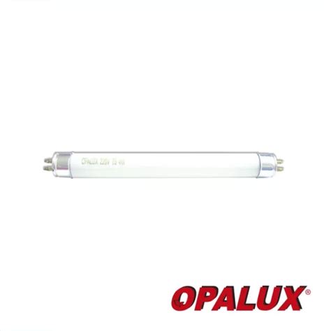 FLUORESCENTE LED 4W OPALUX T 5 OPALUX LIFE