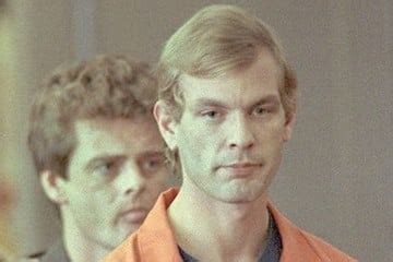 Qui Nes Fueron Las V Ctimas De Jeffrey Dahmer