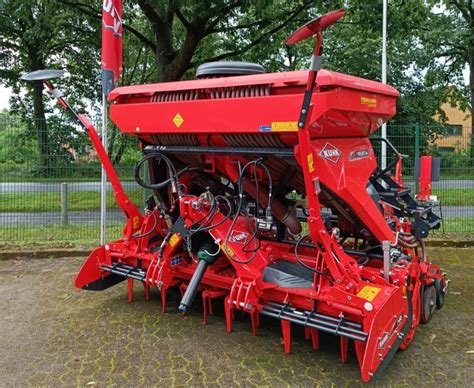 Kuhn Venta Nc Siewnik Truck Id