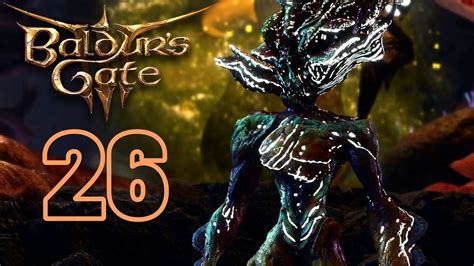 Baldur S Gate 3 Playthrough Dragonborn Bard Part 26 To The