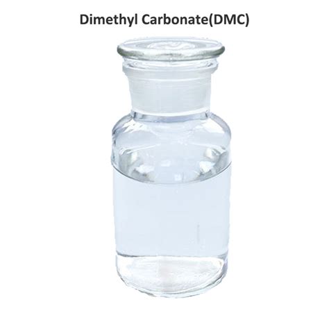 Dimethyl Carbonate Best Supplier For You