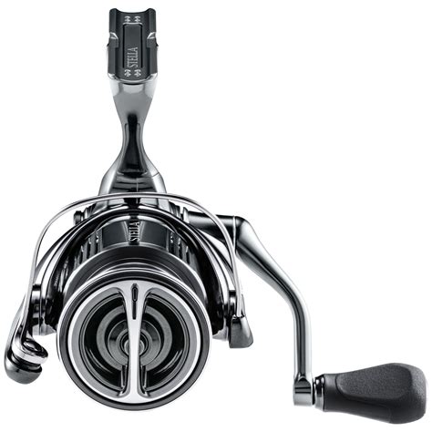 Shimano Stella Fk Spinnrolle C S