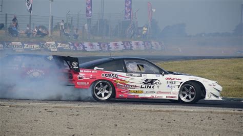 Nissan 180sx Drift