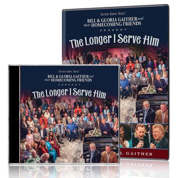 Homecoming DVDs – Gaither Online Store