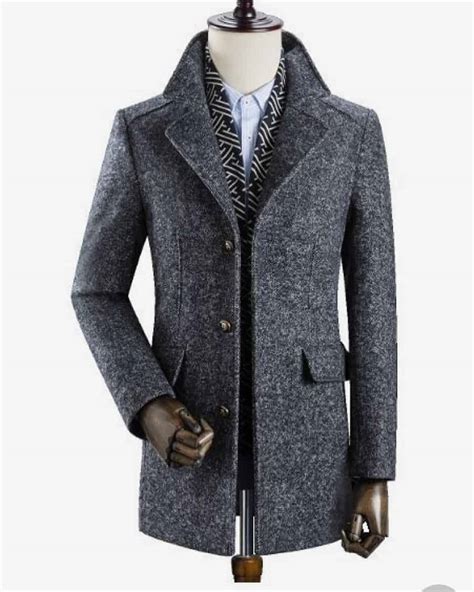 Top 7 Mens Winter Coats 2020: Practical Choices of Coats for Men 2020 ...