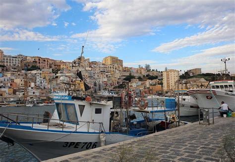 Sciacca Cosa Vedere Sicily Enjoy