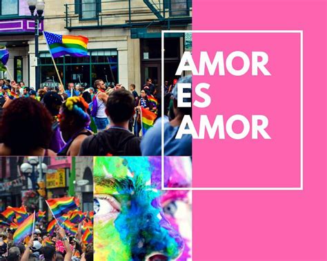 Lgbt En Mi Comunidad Jóvenes En Lucha Amino