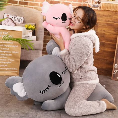 Giant Koala Plush Toy | My Heart Teddy