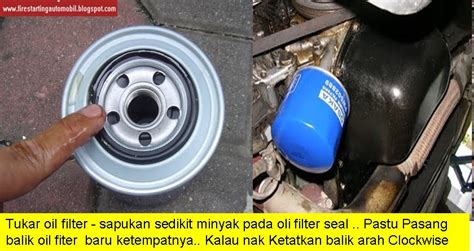 Cara Tukar Minyak Hitam Kereta Myvi Tahukahanda 5 Mitos Tentang