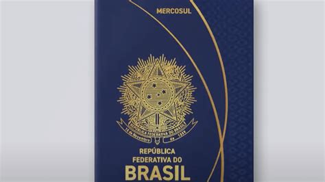 Novo Passaporte Começa A Ser Emitido Hoje Confira O Que Muda