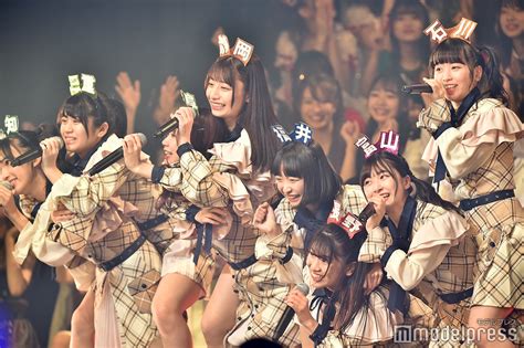 画像187200 Akb48グループ楽曲総選挙、hkt48が初の1位＜50位～1位／akb48リクアワ＞ モデルプレス