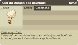 Donjon Bouftou Guide Dofus R Tro Monocompte