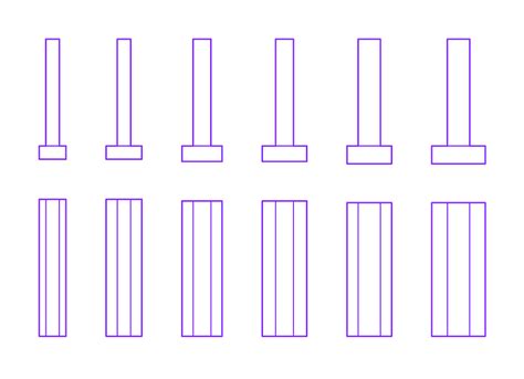 Wall Footing Strip Dimensions Drawings Dimensions