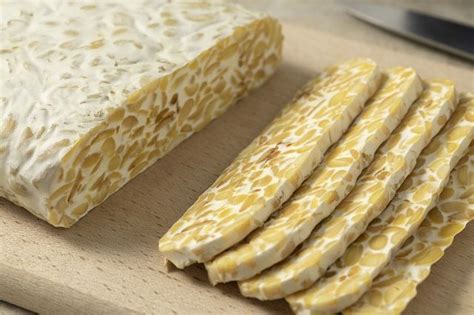 Tempeh De Garbanzos Propiedades Y Cómo Cocinarlo La Carleta Especialista En Quesesos