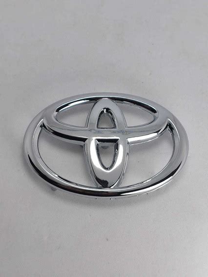 Emblema Volante Toyota Hilux MercadoLivre