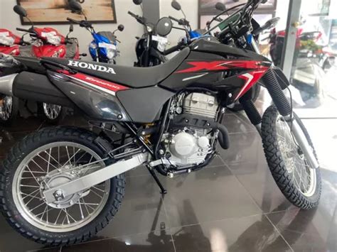 Honda Xr 250 Tornado 0km Linea Nueva 2023 Mercadolibre