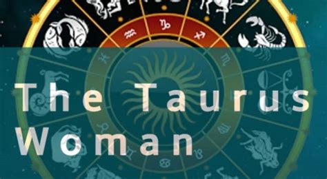 The Taurus Woman Personality Traits Love Sexuality And More