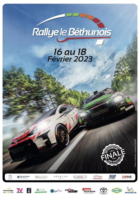 Classement Direct Rallye Le B Thunois