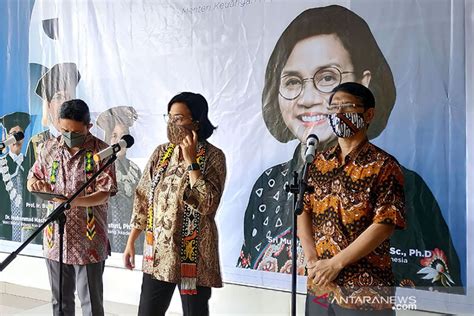 Sri Mulyani Targetkan Penerbitan SBSN Proyek 2022 Capai Rp29 Triliun