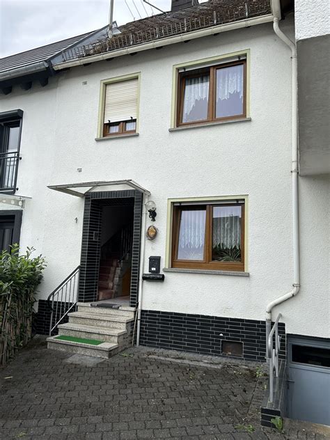 Verkauft Einfamilienhaus Arzbach Rombelsheim Immobilien