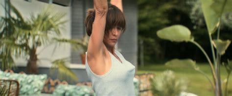 Nude Video Celebs Sophie Marceau Nude Yana Popova Nude I Love America