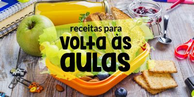 As melhores receitas de Bebidas volta às aulas CyberCook