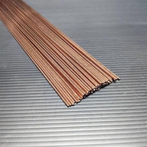 ER 70S 6 TIG Welding Rod For Carbon Steel