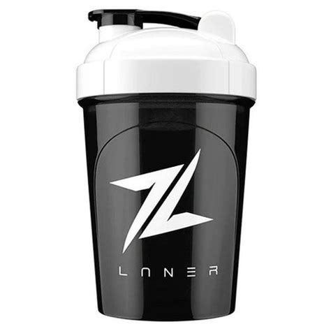 G Fuel ZLaner Shaker Cup – Nutritionwholesalers.com / Universal Nutritional Products, Inc.