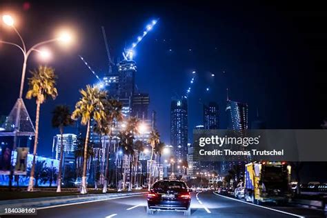 Riyadh City At Night Photos and Premium High Res Pictures - Getty Images